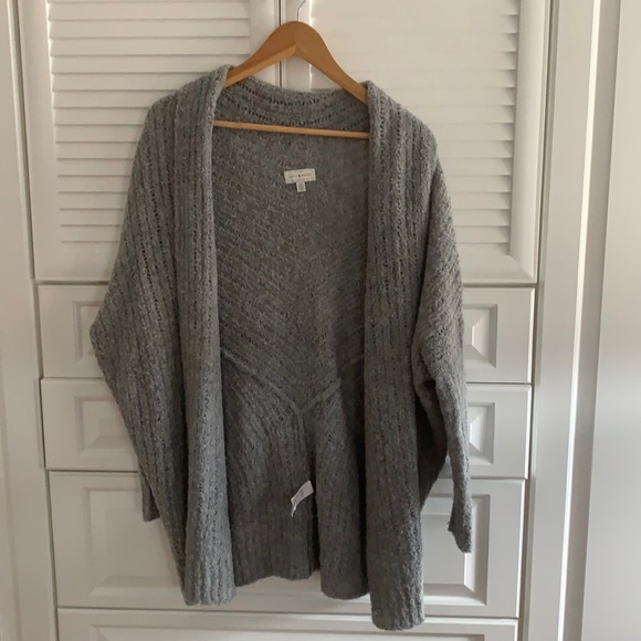 🌟Host Pick🌟Lucky brand 🍀 slouchy sweater - Picture 1 of 7